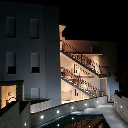Panorama Luxury * Rogoznica (Sibenik-Knin)